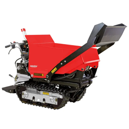Mini Dumper HECHT 2960